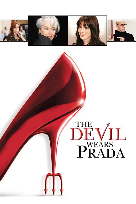 Watch The Devil Wears Prada 2006 Full movie online HD 